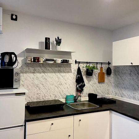 Apartments Nina โคเปร์ ภายนอก รูปภาพ