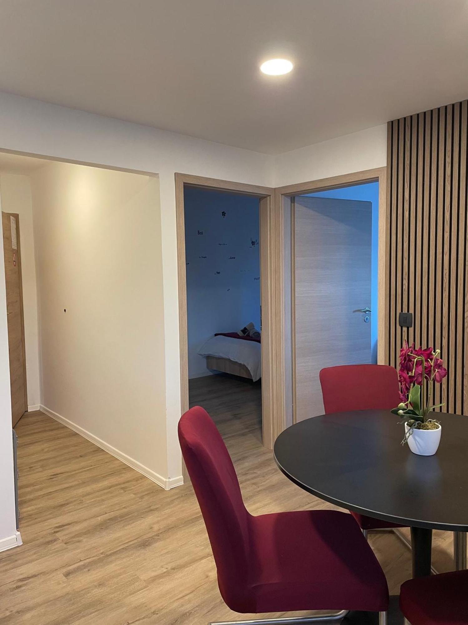 Apartments Nina โคเปร์ ภายนอก รูปภาพ